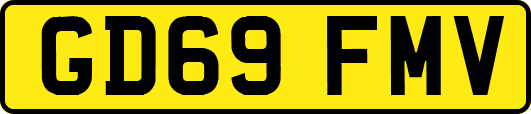 GD69FMV