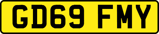 GD69FMY