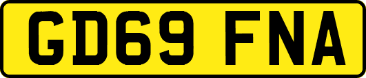 GD69FNA