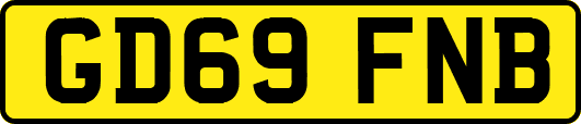 GD69FNB