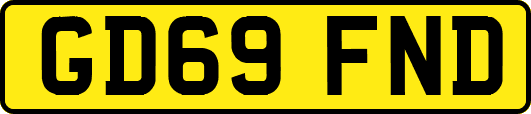 GD69FND