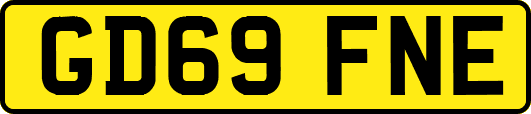 GD69FNE