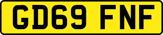 GD69FNF