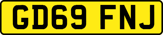 GD69FNJ