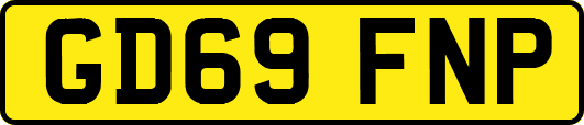 GD69FNP