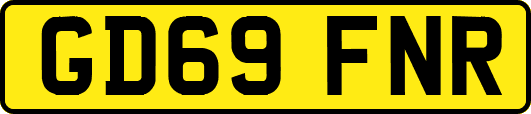GD69FNR