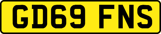 GD69FNS