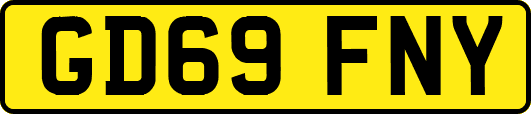 GD69FNY