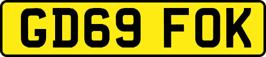GD69FOK