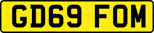 GD69FOM