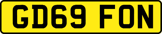 GD69FON