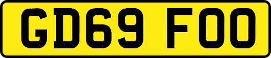 GD69FOO