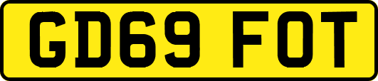 GD69FOT