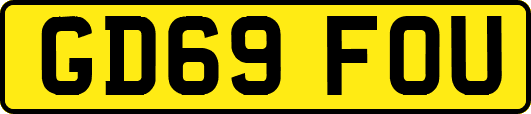 GD69FOU