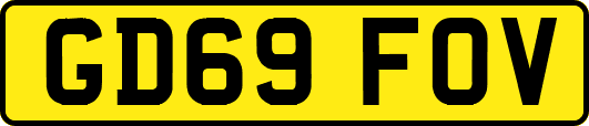 GD69FOV