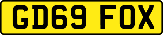 GD69FOX