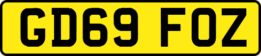 GD69FOZ