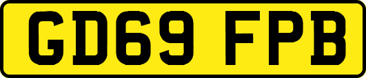 GD69FPB