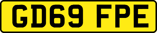 GD69FPE