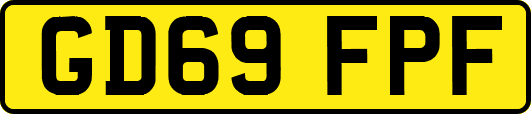 GD69FPF