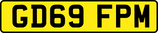 GD69FPM
