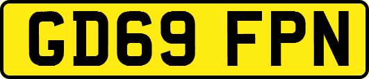 GD69FPN