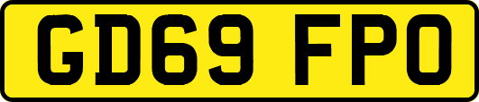GD69FPO