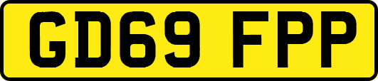 GD69FPP