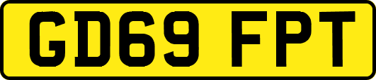 GD69FPT