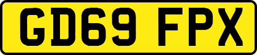 GD69FPX