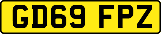 GD69FPZ