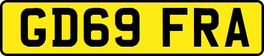 GD69FRA