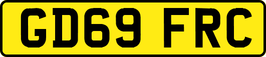 GD69FRC