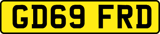 GD69FRD