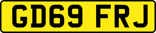 GD69FRJ