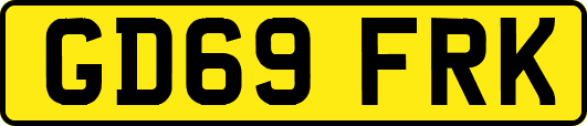 GD69FRK