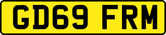 GD69FRM
