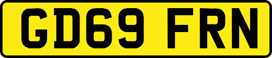 GD69FRN