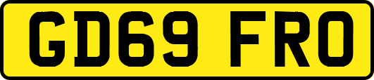GD69FRO