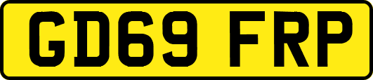 GD69FRP