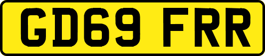 GD69FRR
