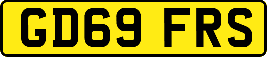 GD69FRS