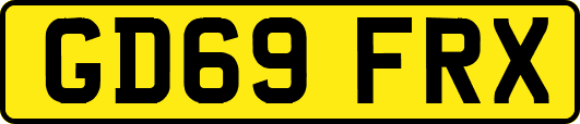 GD69FRX