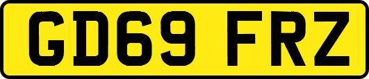 GD69FRZ