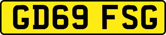 GD69FSG