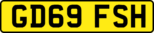GD69FSH