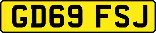 GD69FSJ