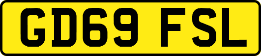 GD69FSL