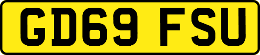 GD69FSU