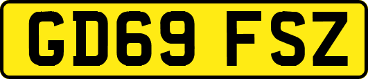 GD69FSZ